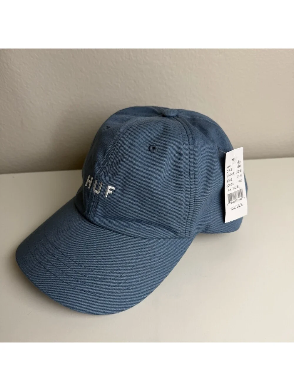 HUF fresh clean